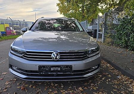 VW Passat Variant Volkswagen Highline BMT/Start-Stopp 4Motion