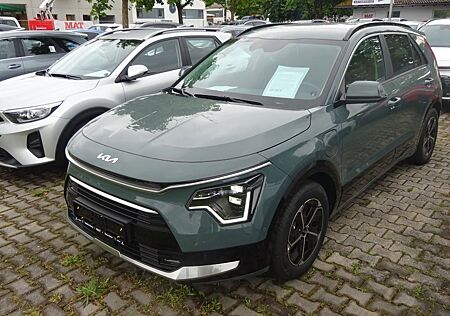 Kia Niro Plug-in Hybrid Spirit