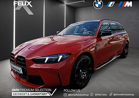BMW M3 Touring Competition xDrive+LIVE COCKPIT PRO+D