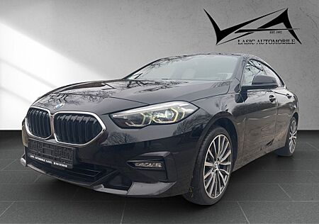 BMW 220 Baureihe 2Gran Coupe d Sport Line