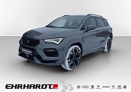 Cupra Ateca 2.0 TSI DSG 4Drive VZ DCC VIRTUAL*NAVI*LED