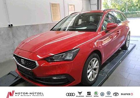 Seat Leon ST 1.5 TSI STYLE LED+NAV+APP+ACC+SHZ+PDC+VC