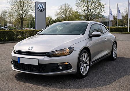 VW Scirocco Volkswagen 1.4 TSI -