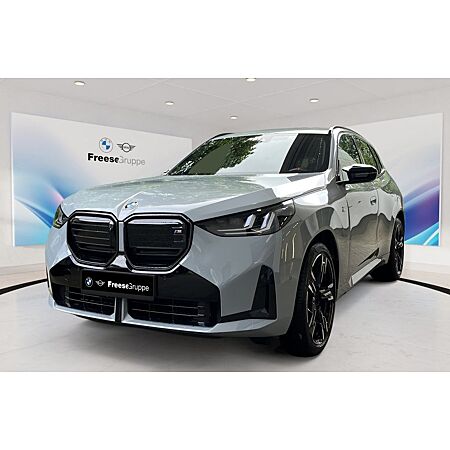 BMW X3 M50 leasen