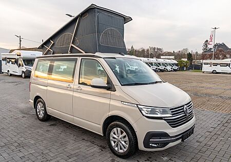 VW T6 California Volkswagen T6.1 California Ocean *Automatik*150PS*Küche*