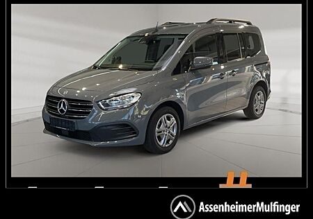 Mercedes-Benz T-Klasse T 160 **MBUX,Navi,SHZ,KlimaA,R-Cam