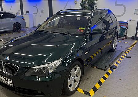 BMW 530 gebraucht kaufen BMW 530xd A touring -