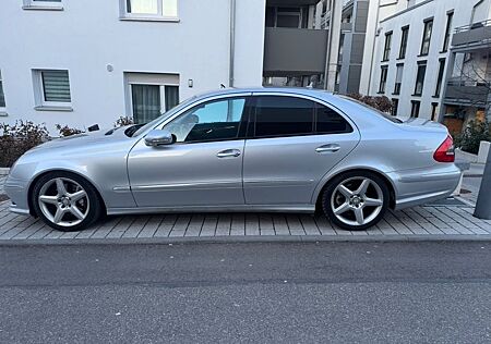 Mercedes-Benz E 350 Modellpflege AMG PaketE 350 AVANTGARDE