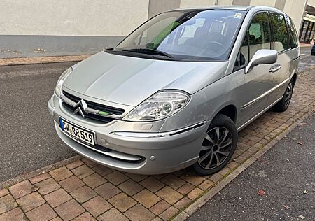 Citroën C8 2.0 16V Confort Confort