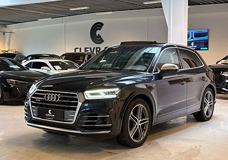 Audi SQ5 3.0 TFSI quattro+ACC+TRAILER+PANO+MEMO+B&O++