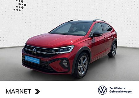 VW Taigo Volkswagen 1.5 TSI DSG R-Line*NAVI*KAMERA*ASG*LED*