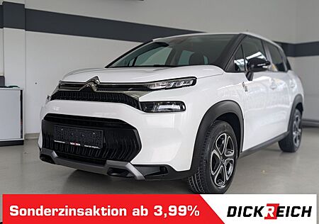 Citroën C3 Aircross YOU APP PDC TOUCH TEMP KLIMA LED