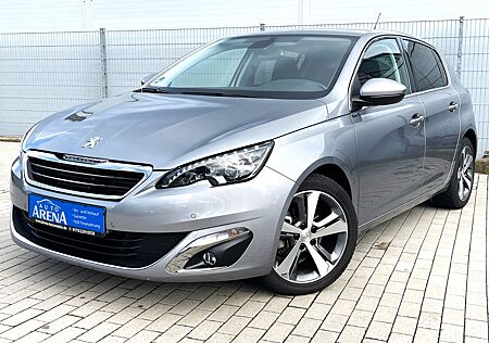 Peugeot 308 Allure AUTOMATIK, ORIG, 53 TKM, KAMERA,NAVI,