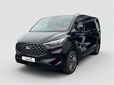 Ford Tourneo Custom L1 Titanium X FWD FGS 5.J/200.000