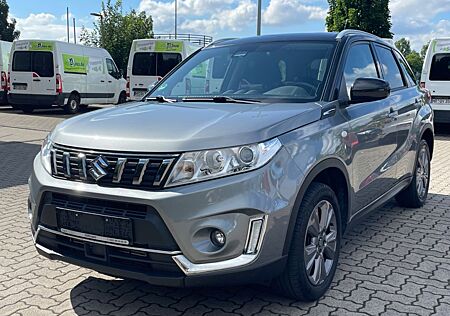 Suzuki Vitara Comfort/Standheizung/Tempomat/1.Hand