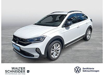 Volkswagen Taigo 1.5 TSI DSG MOVE AHK Navi IQ.Drive Kamera