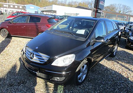 Mercedes-Benz B 180 B