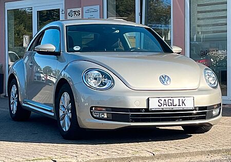 VW Beetle Volkswagen 1.2 TSI Design Bluetooth / Tel. Media
