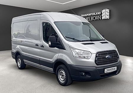 Ford Transit 310 L2H2 Trend Klima+Sthz+Navi+Werkstatt