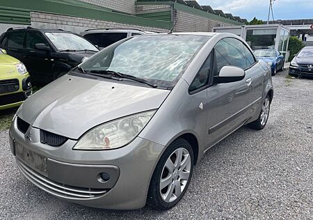 Mitsubishi Colt CZC Cabrio Invite