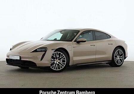 Porsche Taycan / 20 Zoll/ Chrono/ ACC/ Performance Batte