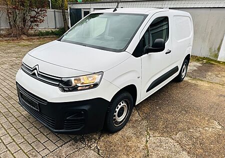 Citroën Berlingo Club M/L1 / Kasten /1.Hand mit MwSt.