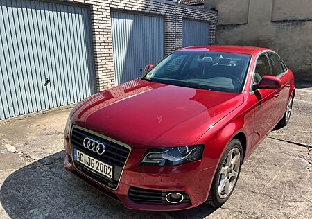 Audi A4 1.8 TFSI multitronic Ambiente Ambiente