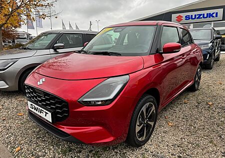 Suzuki Swift 1.2 HYBRID ALLGRIP MT Comfort+ Aktion -20%