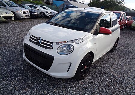 Citroën C1 Furio