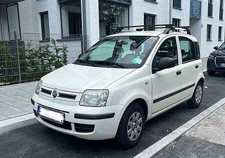 Fiat Panda 169 1.2 neuer TÜV wenig Km
