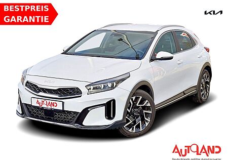 Kia XCeed 1.5 T-GDI Aut. LED Navi SHZ Kamera