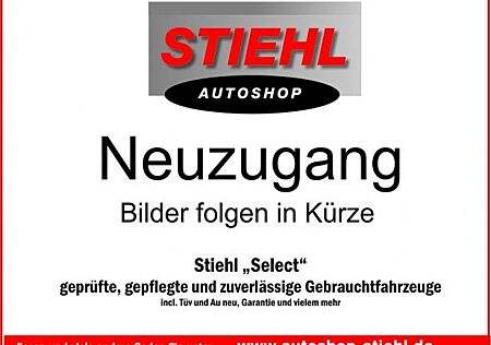 Subaru Forester 2.0ie Executive Lineartronic