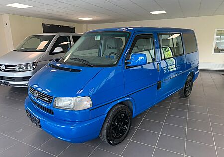 VW T4 Multivan Volkswagen 2,5 TDI