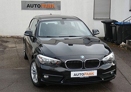 BMW 116 i Advantage