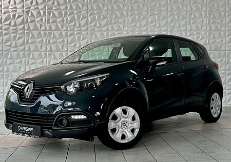 Renault Captur Expression*WENIG KM*GARANTIE*
