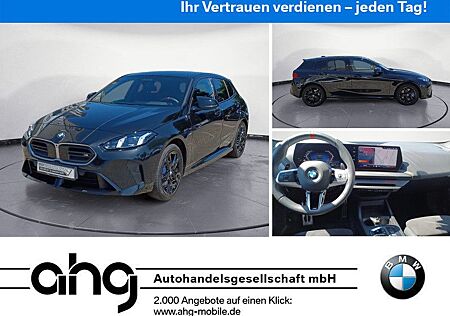 BMW M135 xDrive *AHK*LED*HUD*PDC*LHZ*SHZ*Memory*Navi
