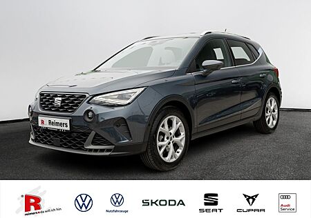 Seat Arona FR 1.0 TSI 6-GANG Navi FLA ACC SpurW LM