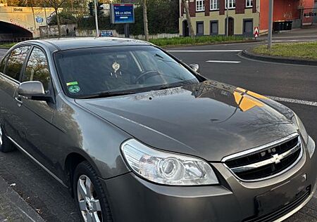 Chevrolet Epica