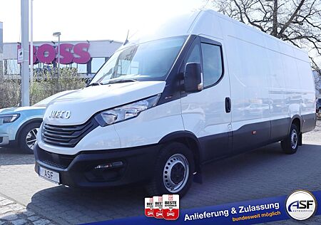 IVECO Daily Kasten Hochraum 35S16V H2 #3-Sitzer #Kl...