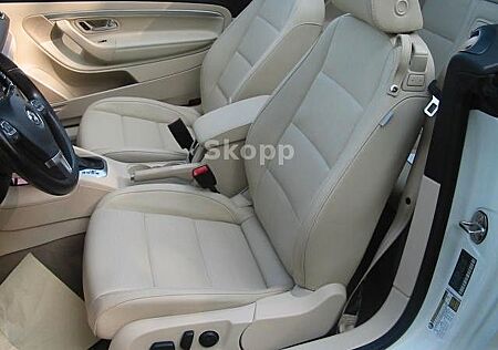 VW Eos Volkswagen