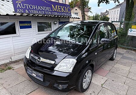 Opel Meriva Edition 1.6