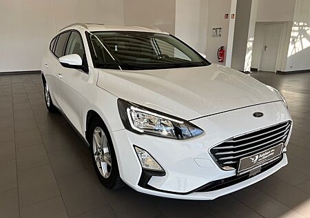 Ford Focus Turnier Cool & Connect PDC LED Kamera Navi