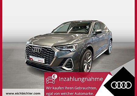 Audi Q3 Sportback 35 TFSI S tronic S line