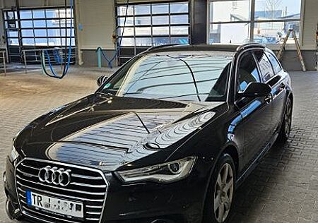 Audi A6 3.0 TDI 200kW quattro S tronic Av -