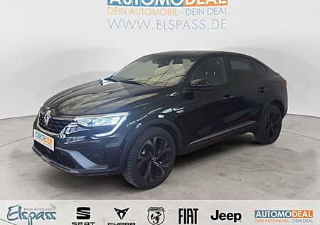 Renault Arkana Fast Track R.S. Line AUTOMATIK ALLWETTER