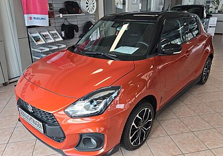 Suzuki Swift 1.4 HYBRID Sport "Last Edition"