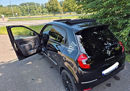 Renault Twingo SCe 65 Urban Night Urban Night