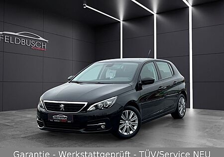 Peugeot 308 Active Automatik"Garantie-ServiceNEU"