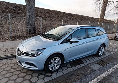 Opel Astra ST 1.6 Diesel Edition 81kW S/S Edition