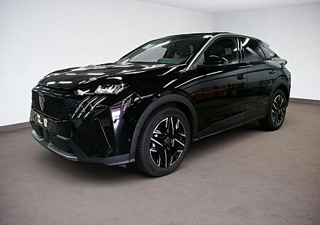 Peugeot 3008 Allure Hybrid e-DSC Automatik